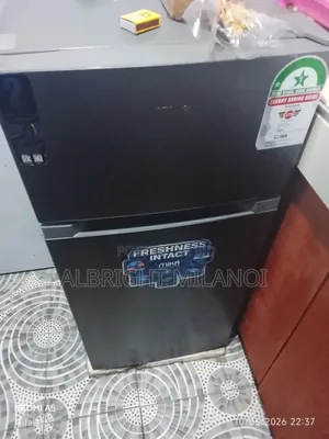 Selling a Fridge Still New