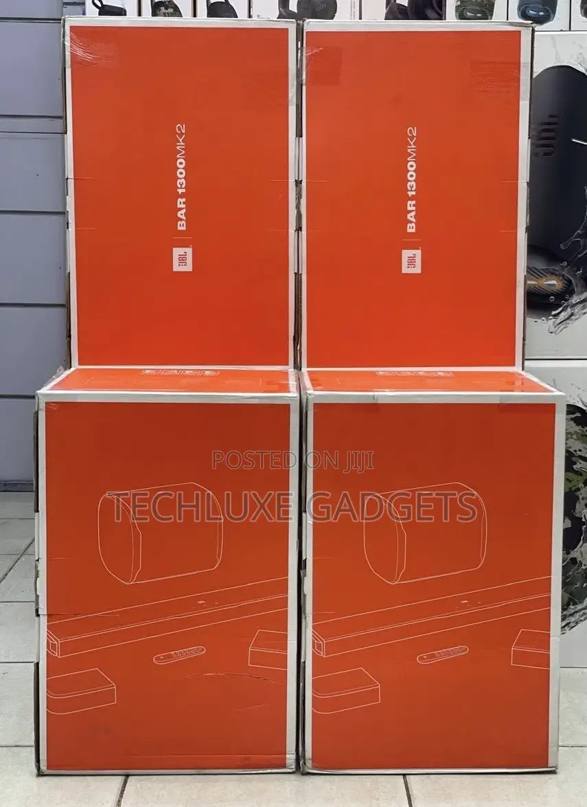 JBL Bar 1300 MK2