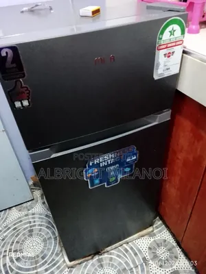 Selling a Fridge Still New