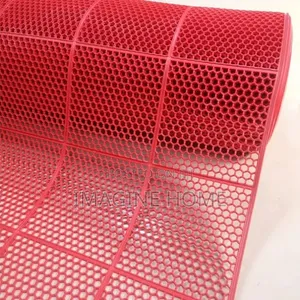 Solutions for Homes and Offices Perforated Mat
