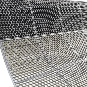 Solutions for Homes and Offices Perforated Mat
