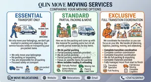 Qlin Move Movers