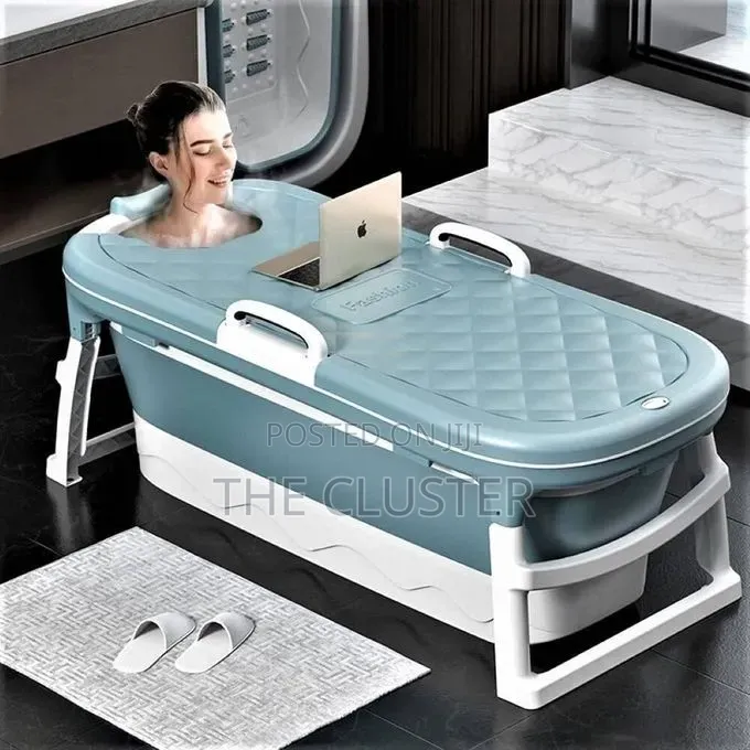 Big Size Foldable Bathtub