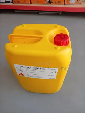 SikaPlastocrete-N KE Waterproofing Additive for Concrete