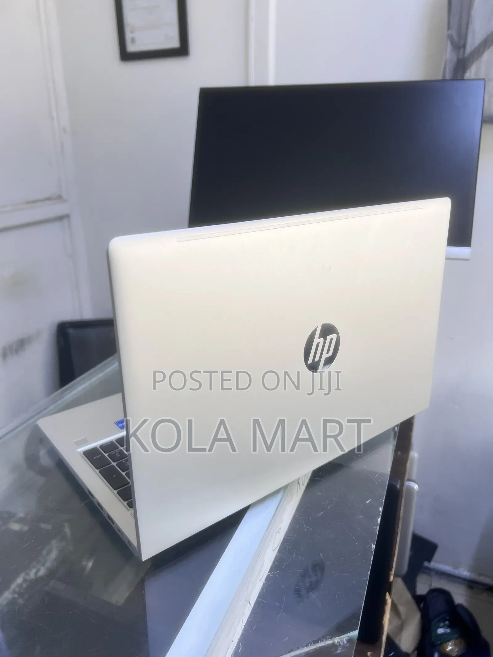Laptop HP ProBook 450 G8 8GB Intel Core i7 SSD 256GB