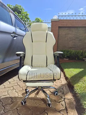 Ergonomic Office Chair