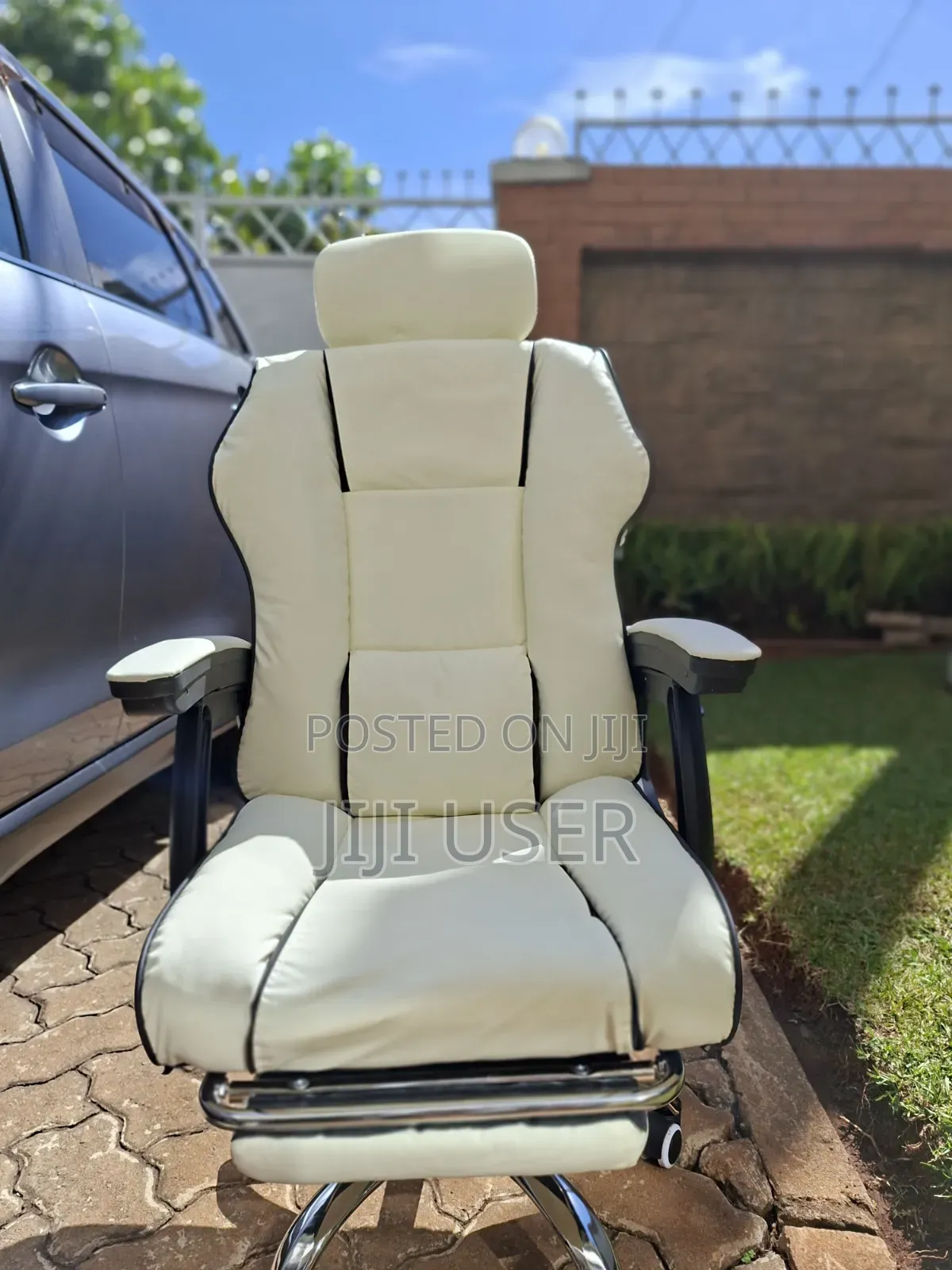 Ergonomic Office Chair