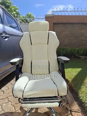 Ergonomic Office Chair