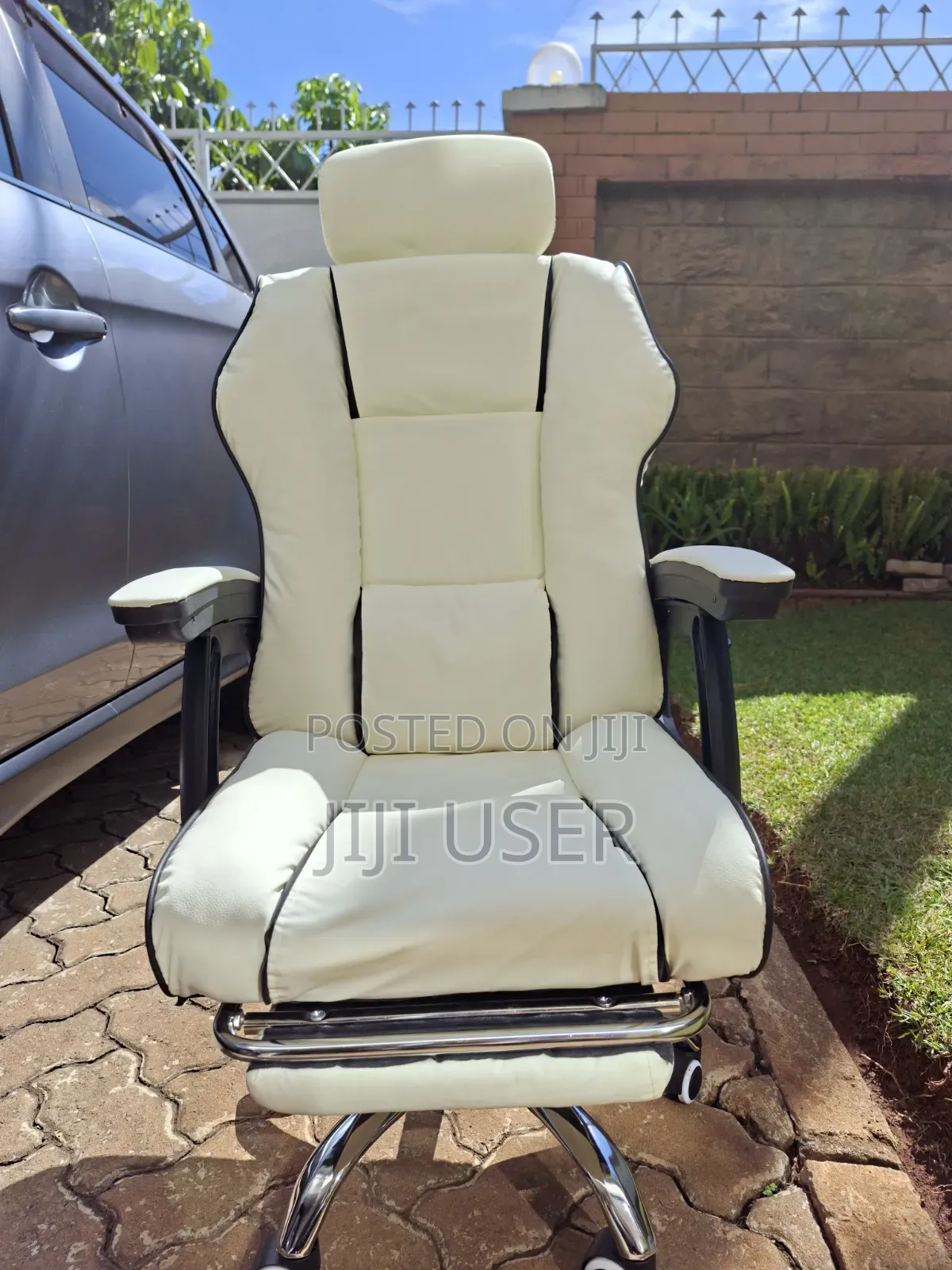 Ergonomic Office Chair