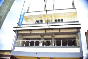 Commercial Building for Sale in Daraja Mbili, Kisii