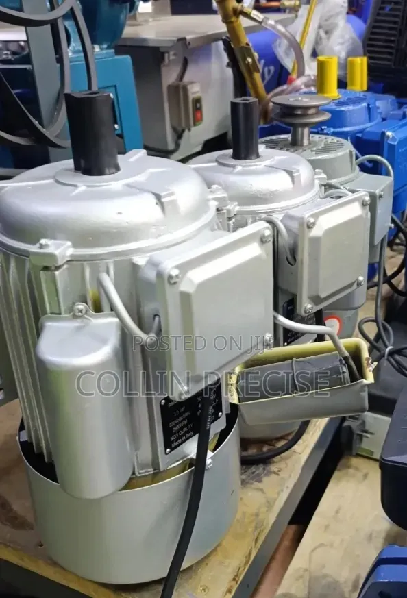 5Hp Pure Copper STCL Motor