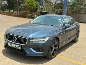Volvo S60 2019