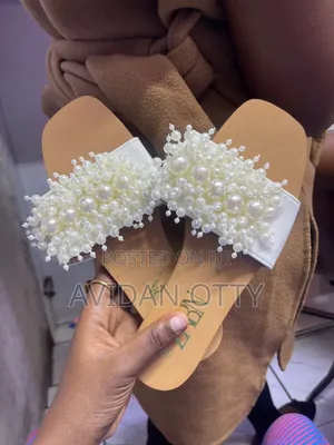 Women Fancy Sandals