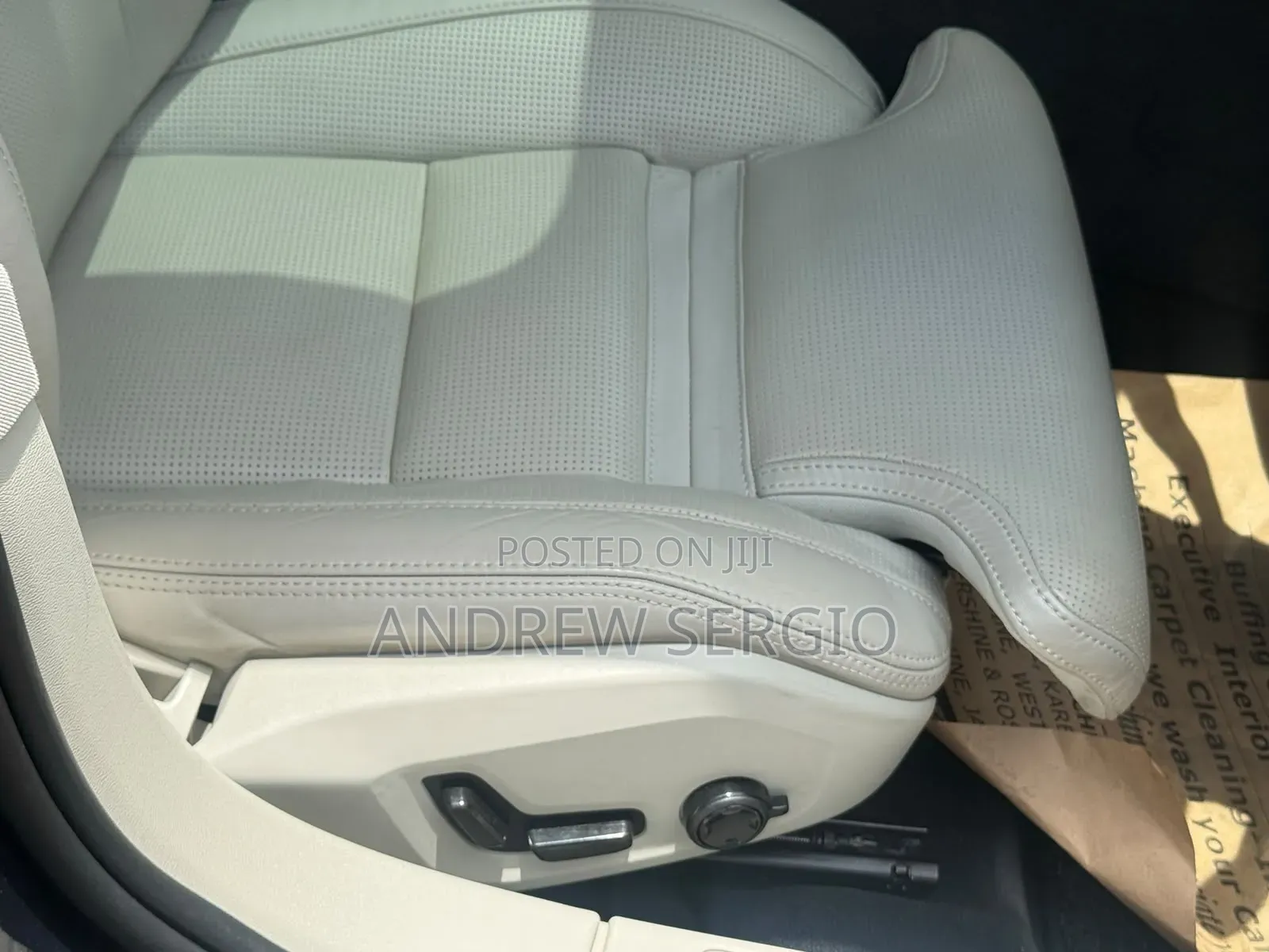 Volvo S60 2019