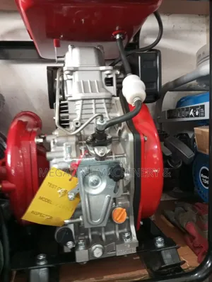 PULSAR Water Pump