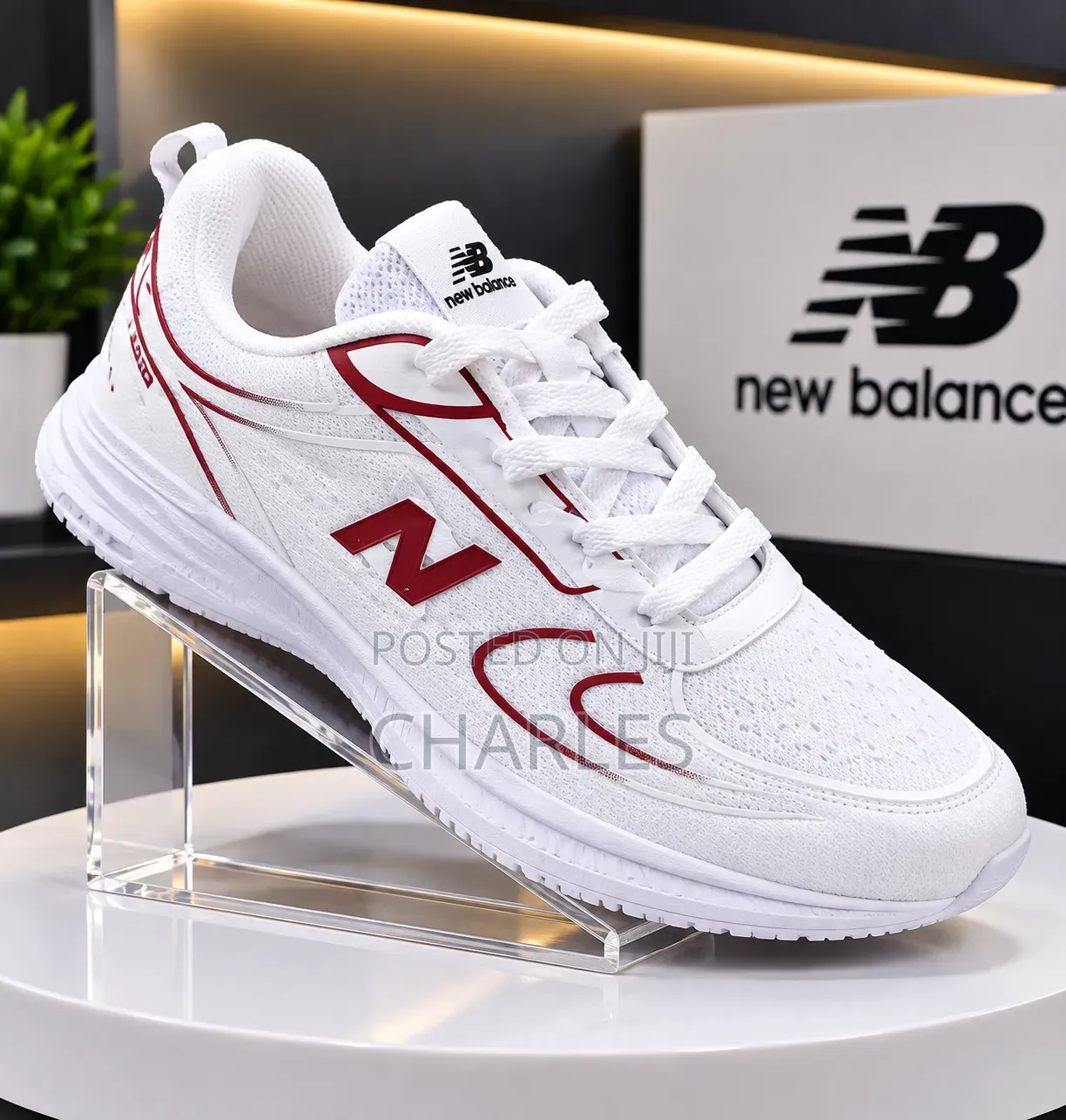 New Balance