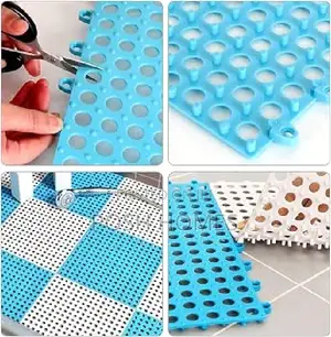 Interlocking Drainage Floor Mats