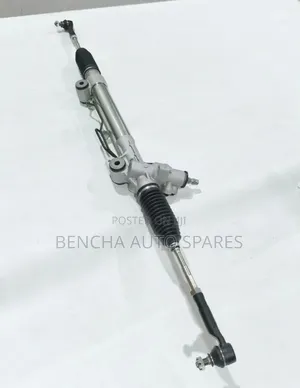 Steering Rack Toyota Prado 150