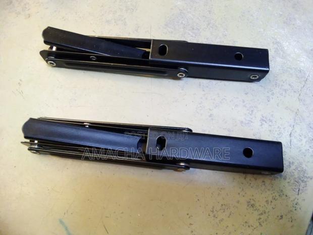 8" Foldable Shelf Brackets - thumbnail 2