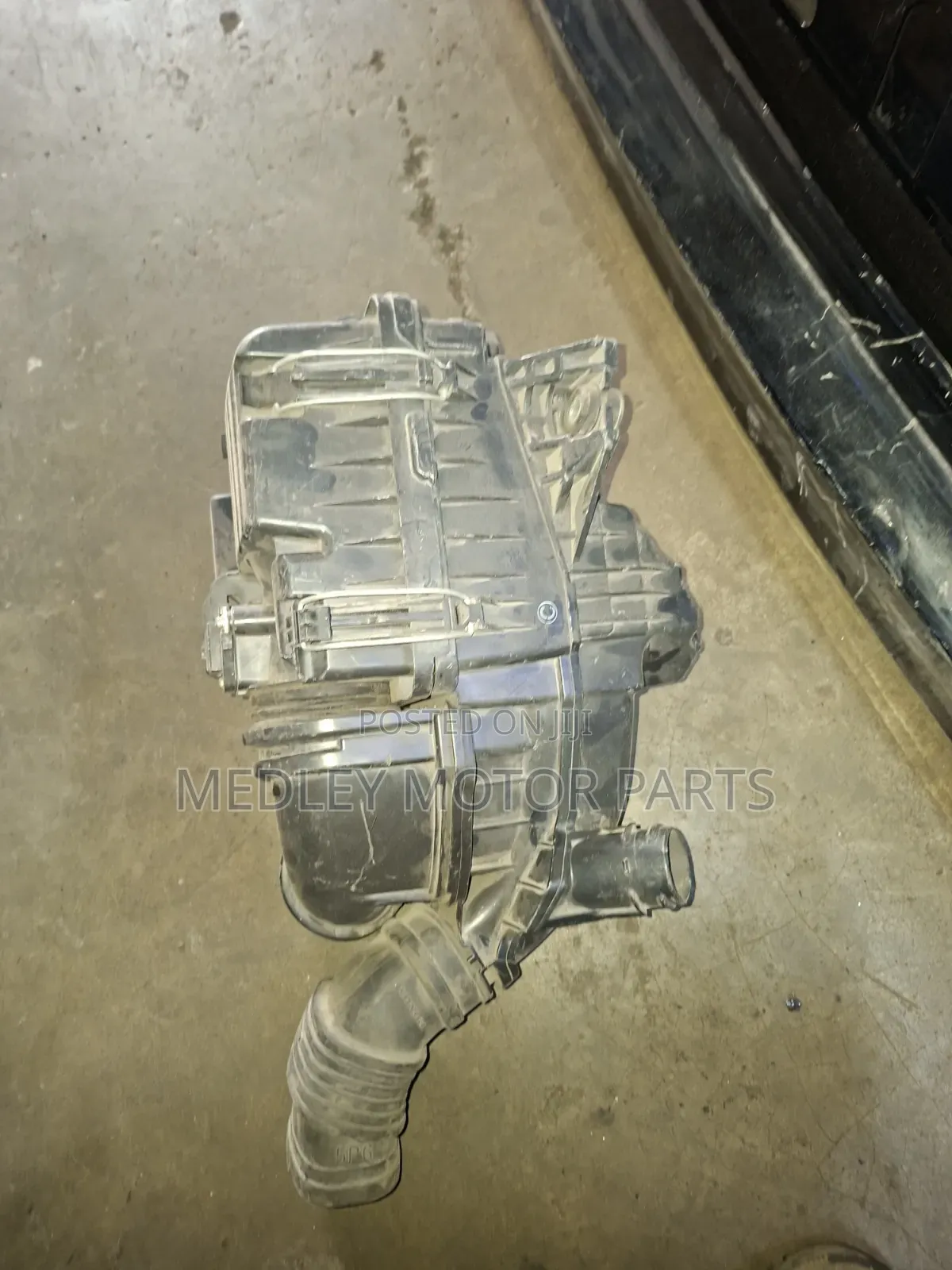 Honda Fit 2015 AirCleaner