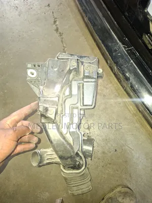 Honda Fit 2015 AirCleaner