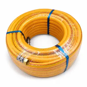 High Pressure Spray Hose Pipe 10mm by 30m