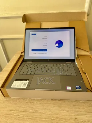 Laptop HP OmniBook Ultra Flip 14" 16GB Intel Core Ultra 7 SSD 1T
