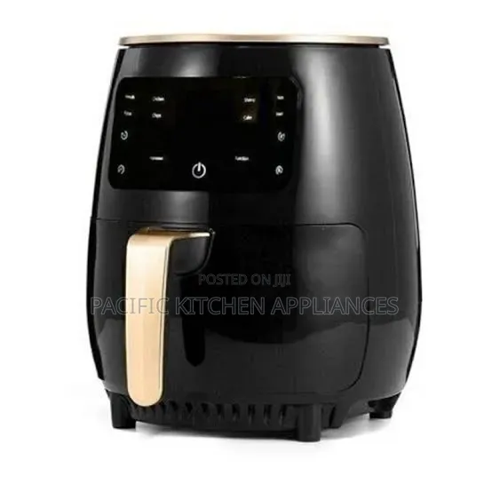 8l Silvercrest Air Fryer