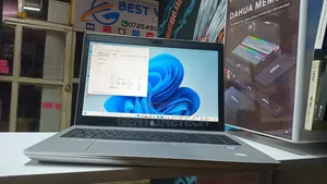 Laptop HP 650 G4 8GB Intel Core i5 SSD 128GB