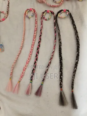All Weather Fashion Hair Ties. Price Is Per Dozen.