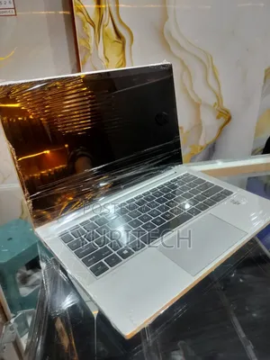New Laptop HP EliteBook 830 G7 8GB Intel Core i5 SSD 256GB