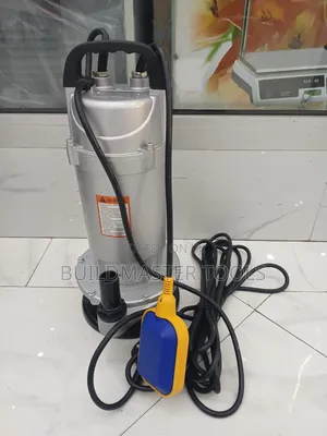 Freevel 1.0HP Submersible Pump