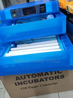128eggs Incubator