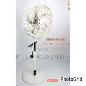  Urk-08 Stand Fan