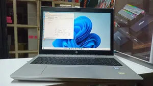 Laptop HP 650 G4 8GB Intel Core i5 SSD 128GB