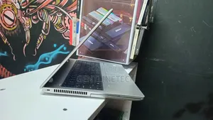 Laptop HP 650 G4 8GB Intel Core i5 SSD 128GB