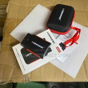 KDIAG Konnwei Bluetooth Car Code Scanner for Engine Warning Lights