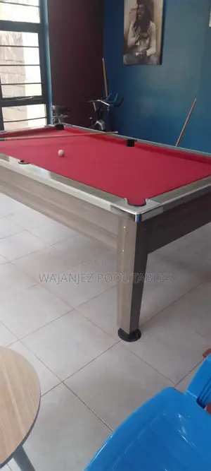 Vip Pool Table for Home's & Offices