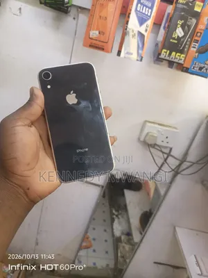 Apple iPhone XR 128 GB Gray