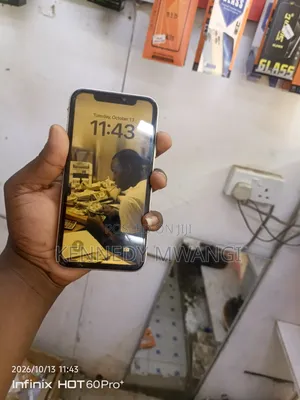 Apple iPhone XR 128 GB Gray