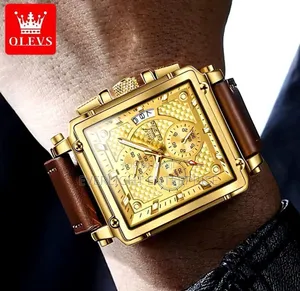 Olevs Gents 9925 Leather