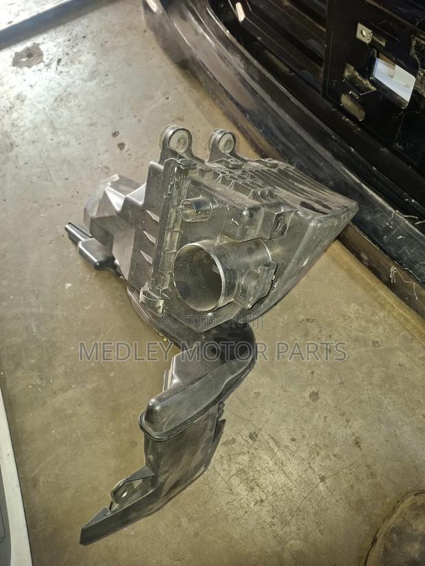 Mazda CX-5 2018 Aircleaner Petrol - main view