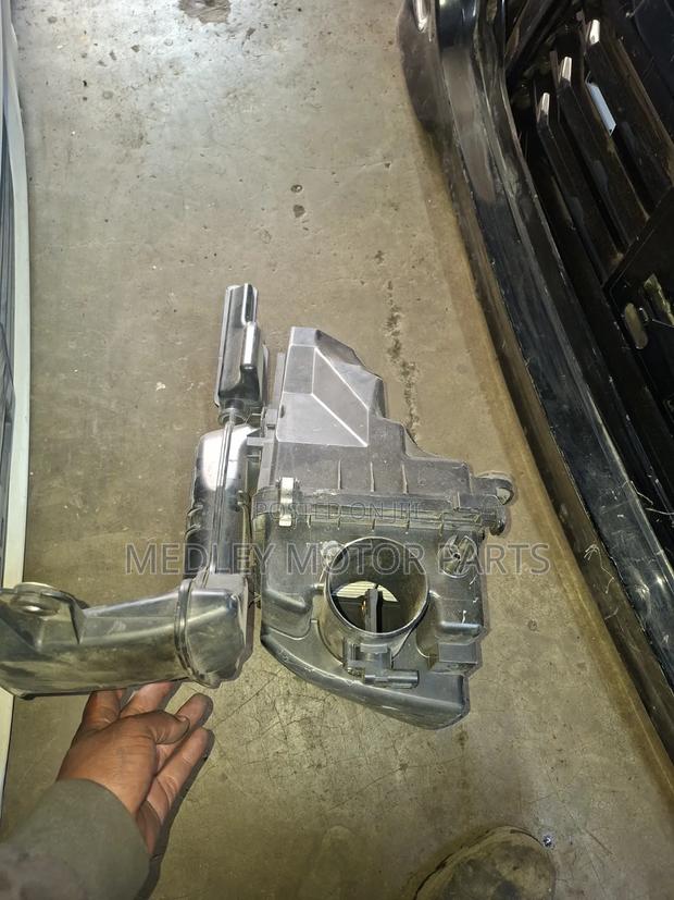 Mazda CX-5 2018 Aircleaner Petrol - thumbnail 2
