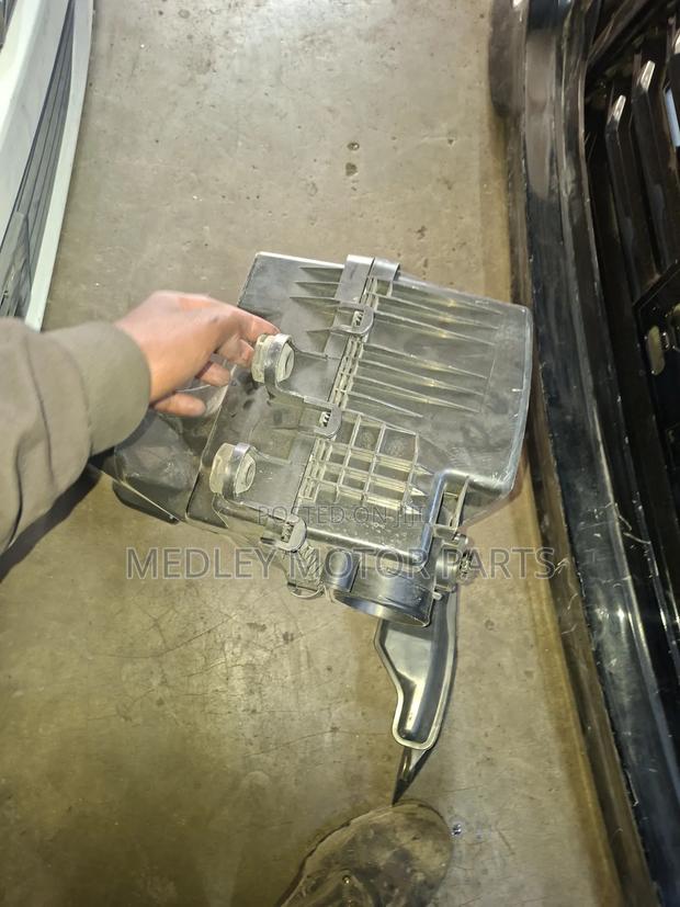 Mazda CX-5 2018 Aircleaner Petrol - thumbnail 3