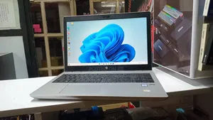 Laptop HP 650 G4 8GB Intel Core i5 SSD 128GB