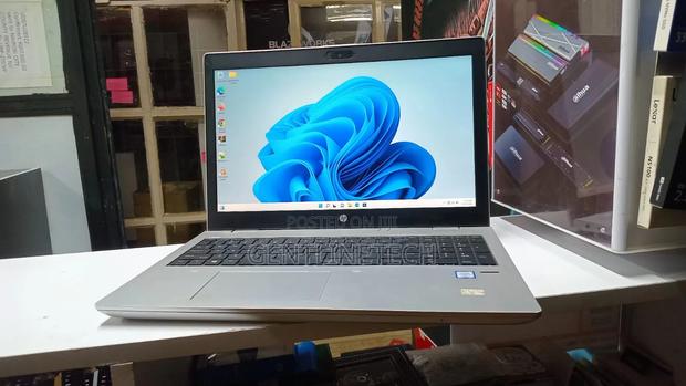 Laptop HP 650 G4 8GB Intel Core i5 SSD 128GB