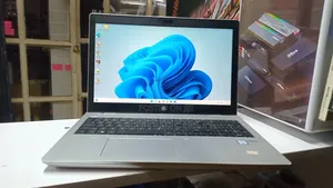 Laptop HP 650 G4 8GB Intel Core i5 SSD 128GB