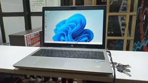 Laptop HP 650 G4 8GB Intel Core i5 SSD 128GB
