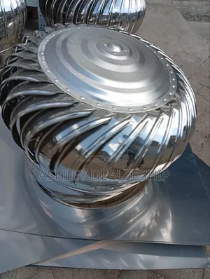 Cyclone Ventilators/ Cyclone 600m