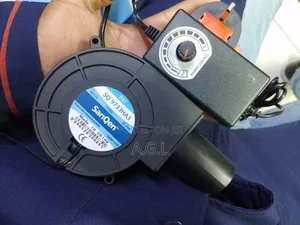 Used Oil Stoves Dc Brushless Blower Fan Motor in Nairobi CBD